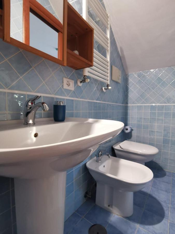 Il Fienile Di Anna Hotel Cava deʼ Tirreni Kültér fotó